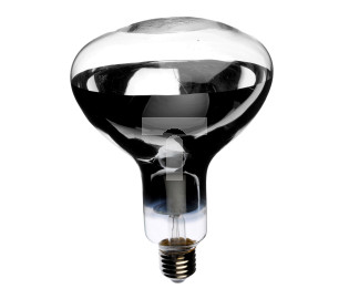 Promiennik podczerwieni E27 R125CL 250W 2800K 125mm PRO-1190