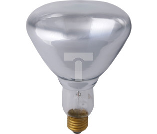 Promiennik podczerwieni IR2 230V 375W E27 R125CL 1CT/20 5000h PRO-2695