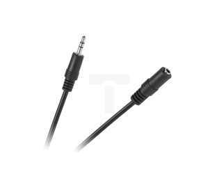 Przedłużacz Jack 3,5 5m LIBOX LB0122