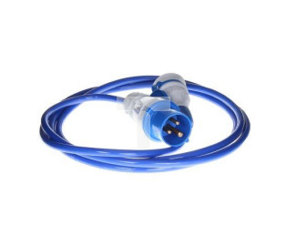 Przedłużacz adapter CAMPING 16A 3P 1x230V H07BQ-F 20m IP44 PS-CMP1M/44/20M/3X2,5/H07BQ-F