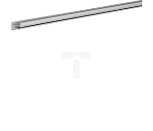 Przegroda kanału 40mm biała /50m/ M2024