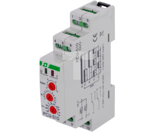 Реле pcu 510