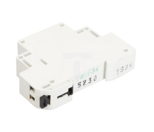 2024超人気 impulsowy Przekaźnik 16A SA TIM | EATON – 265262 Z-S230/S 1Z AC 230V 椅子