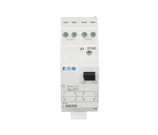 Przekaźnik impulsowy 16A 230V AC 2Z 2R Z-S230/2S2O 265305 – EATON | TIM SA