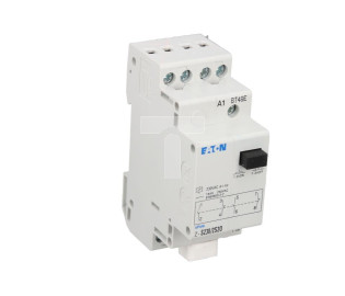 Przekaźnik impulsowy 16A 230V AC 2Z 2R Z-S230/2S2O 265305 – EATON | TIM SA