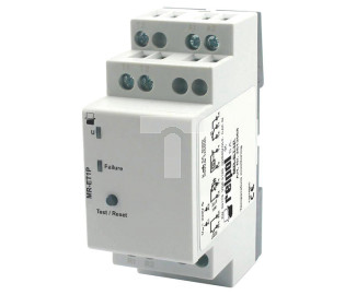 Przekaźnik kontroli tempertury 1P 5A 230V AC MR-ET1P 2613068