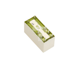 Przekaźnik miniaturowy 2P 8A 12V DC AgNi RM84-2012-35-1012 600335