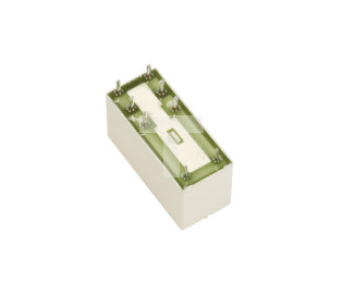 Przekaźnik miniaturowy 2P 8A 230V AC PCB AgNi RM84-2012-35-5230 604622