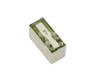 Przekaźnik miniaturowy 2P 8A 24V DC PCB AgNi RM84-2012-35-1024 600336