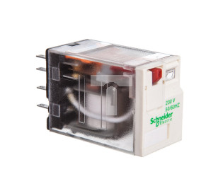 Przekaźnik pomocniczy 2P 230V AC RXM2AB1P7