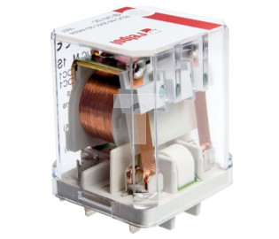 Przekaźnik przemysłowy 2Z 16A 115V AC AgSnO2 do płytek drukowanych RUC-M-3052-25-5115 864158
