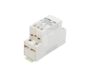 Przekaźnik przemysłowy 2Z 25A 230V AC RG25-3022-28-3230 862722