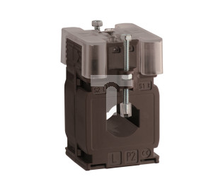 Przekładnik prądowy TA221 śr.21mm - 20,5X10,5mm 100/5A kl.0,5 TA221 TA22150C100
