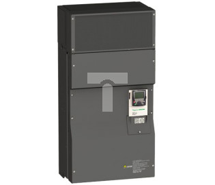 Przemiennik częstotliwości ATV61, 160 kW, 690 V ATV61HC16Y