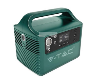 Przenośna Stacja ładująca VT-303 300W 20Ah/14.8V 11441