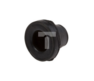 Przepust gumowy BDE 13 czarny IP30 E03DK-05010100301 /100szt./