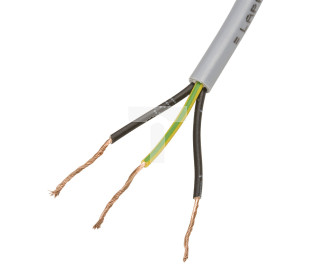 Przewód OLFLEX CLASSIC 100 3G0,75 00100224 /bębnowy/