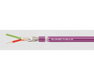 Przewód PROFIBUS SK 1x2x0,64 81903 /bębnowy/