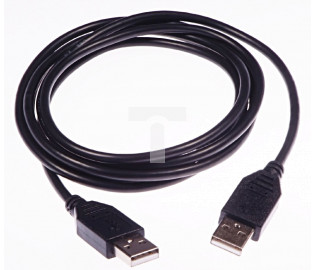 Przewód USB 2.0 High Speed 1,8m LIBOX LB0013
