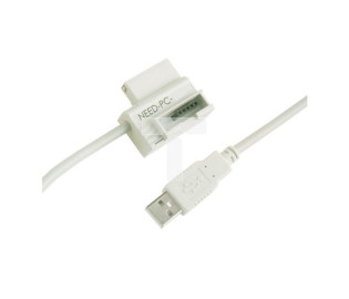 Przewód do programowania RS232 NEED-PC-15B 857734