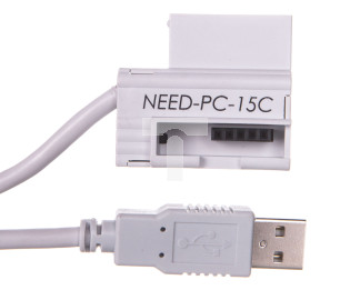 Przewód do programowania USB NEED-PC-15C 858743