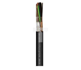 Przewód do przetwornic BiTservo UV 3PLUS 2XSLCYK-J FR 3x95+3G16 IP2230 /bębnowy/