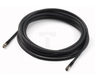 Przewód gniazdo i wtyk SMA 1m H155 758-970/000-100