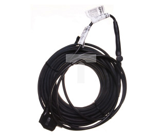 Przewód grzejny do rur 18W/m 20,5m GPRU-20,5/18 z termostatem bimetalowym MTC10000335