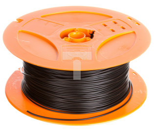 Przewód instalacyjny H05V-K 0,5 czarny 4510011S /250m/