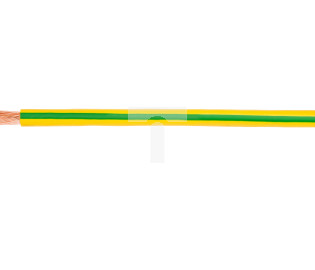 Przewód instalacyjny H07V-K (LgY) 95 żółto-zielony /bębnowy/