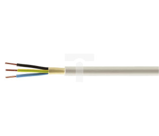 Przewód instalacyjny NYM-J 3x2,5 300/500V /bębnowy/