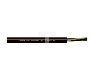 Przewód silikonowu OLFLEX HEAT 180 H05SS-F EWKF 4G1,5 00469103 /bębnowy/