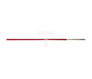 Przewód silikonowy OLFLEX HEAT 180 SiF 1x2,5 niebieski 0052002 /100m/