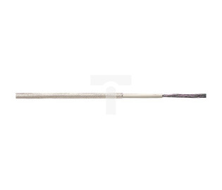 Przewód silikonowy OLFLEX HEAT 180 SiF/GL 1x6 0065108 /100m/