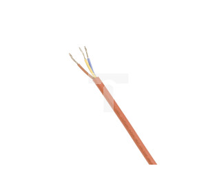 Przewód silikonowy OLFLEX HEAT 180 SiHF 3G1 0046008 /bębnowy/