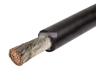 Przewód spawalniczy H01N2-D 35 100/100V /bębnowy/