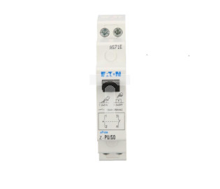 Przycisk modułowy 16A 1Z 1R Z-PU/SO 276293
