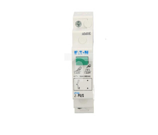 Przycisk modułowy 16A 1Z Z-PU/S 276291