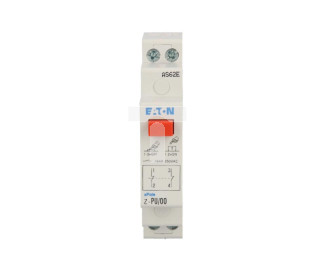 Przycisk modułowy 16A 2R Z-PU/OO 276294