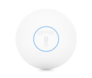 Punkt dostępowy UniFi 6 Long Range, WiFi 6, MU-MIMO, 1x RJ45 1000Mb/s Ubiquiti U6-LR