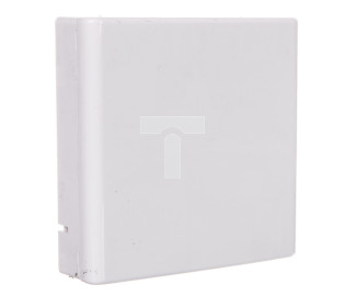 Puszka abonencka FTTH 2x SC simplex DN-9310-01