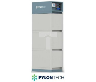 Pylontech Force H2 - 10,65kWh (BMS, 3 x moduł bateryjny)