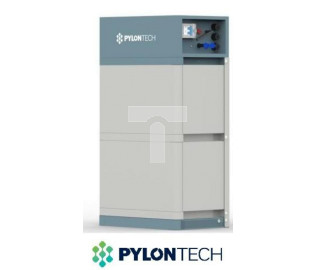 Pylontech Force H2 - 7,1kWh (BMS + 2 x moduł bateryjny)