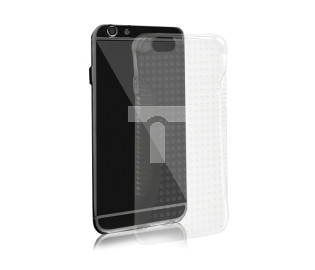 Qoltec Etui na Samsung Galaxy J5 Silikon Anti Shock