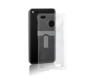Qoltec Etui na Xiaomi Redmi 3S TPU Anti Shock