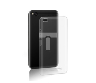 Qoltec Etui na Xiaomi Redmi 4A TPU Anti Shock