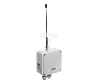 Radiowy wyłącznik sieciowy bez pilota 230V RWS-211J/N SOL STI10000020
