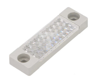 Reflektor 18x60x7,5mm -20÷65C PL20A