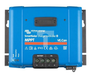 Regulator Ładowania SmartSolar MPPT 250/100-Tr VE.Can - SCC125110411