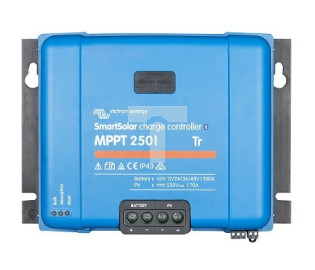 Regulator Ładowania SmartSolar MPPT 250/85-Tr VE.Can - SCC125085411